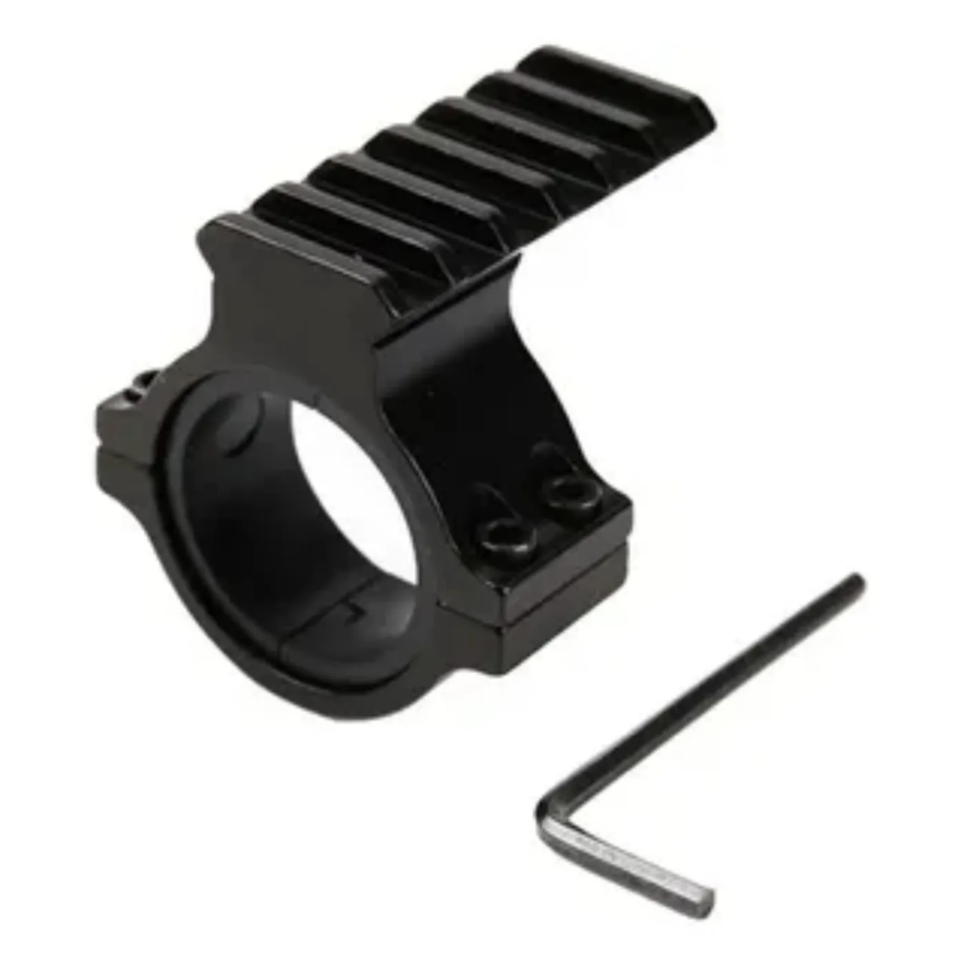 Soporte para Mira con Riel Picatinny Superior