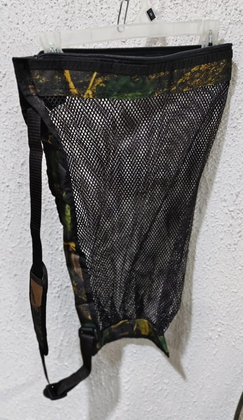 MALLA TORTOLERA DE CAZA Y PESCA