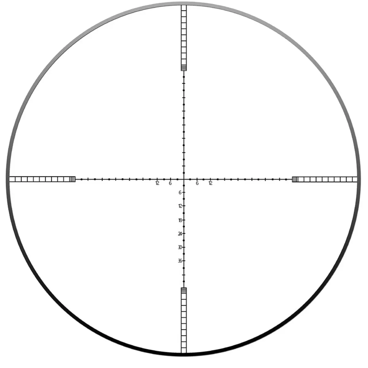 Discoveryopt MS 3-9X40-L
