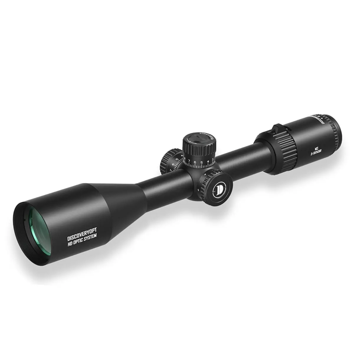 Discoveryopt MS 3-9X50IR
