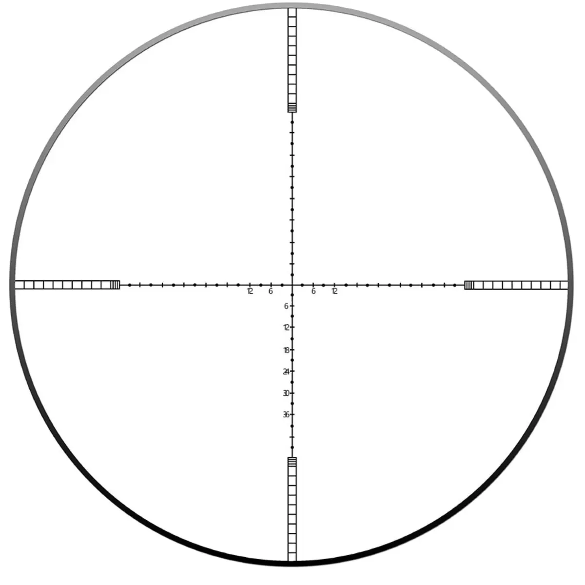 Discoveryopt MS 4-16X44SFIR