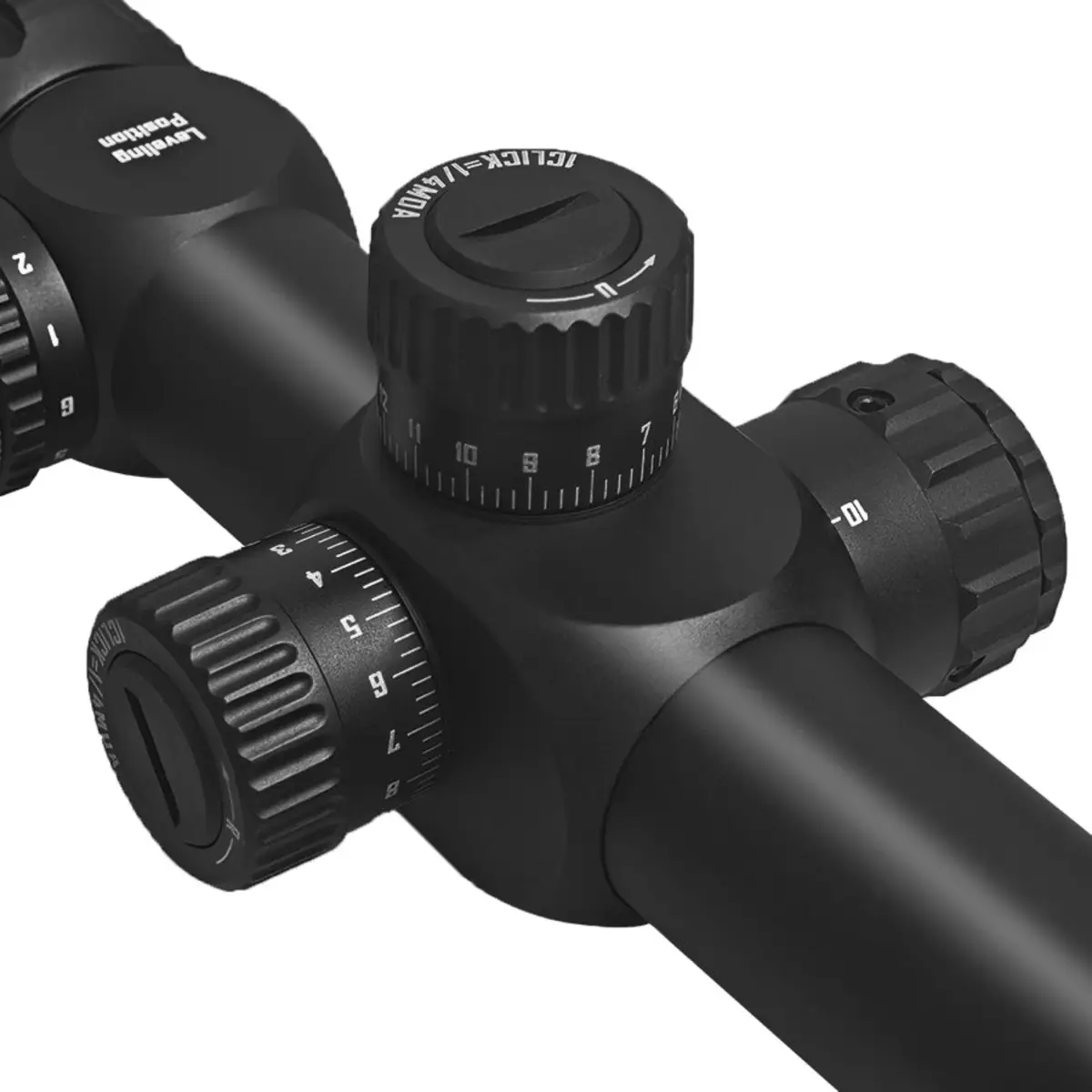 Discoveryopt MS 4-16X44SFIR