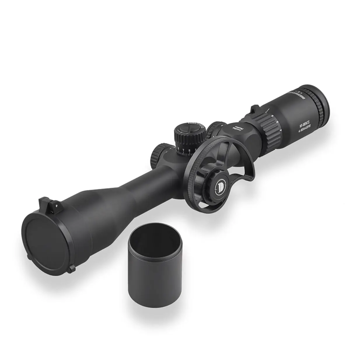 Discovery HT Gen II 4-16X44 SFIR FFP