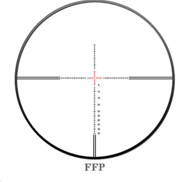 Discovery LHD-NV 4-16X44 SFIR FFP