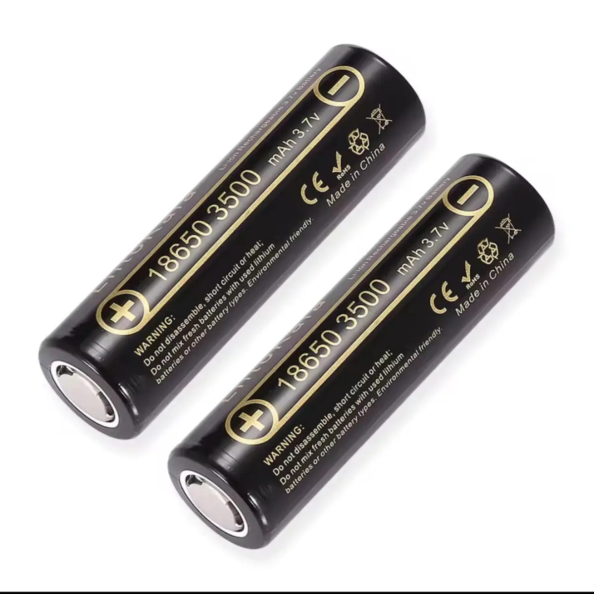 Batería Liitokala 18650 3500mAh