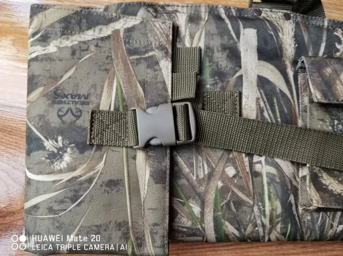 Funda para Escopeta MAX-5