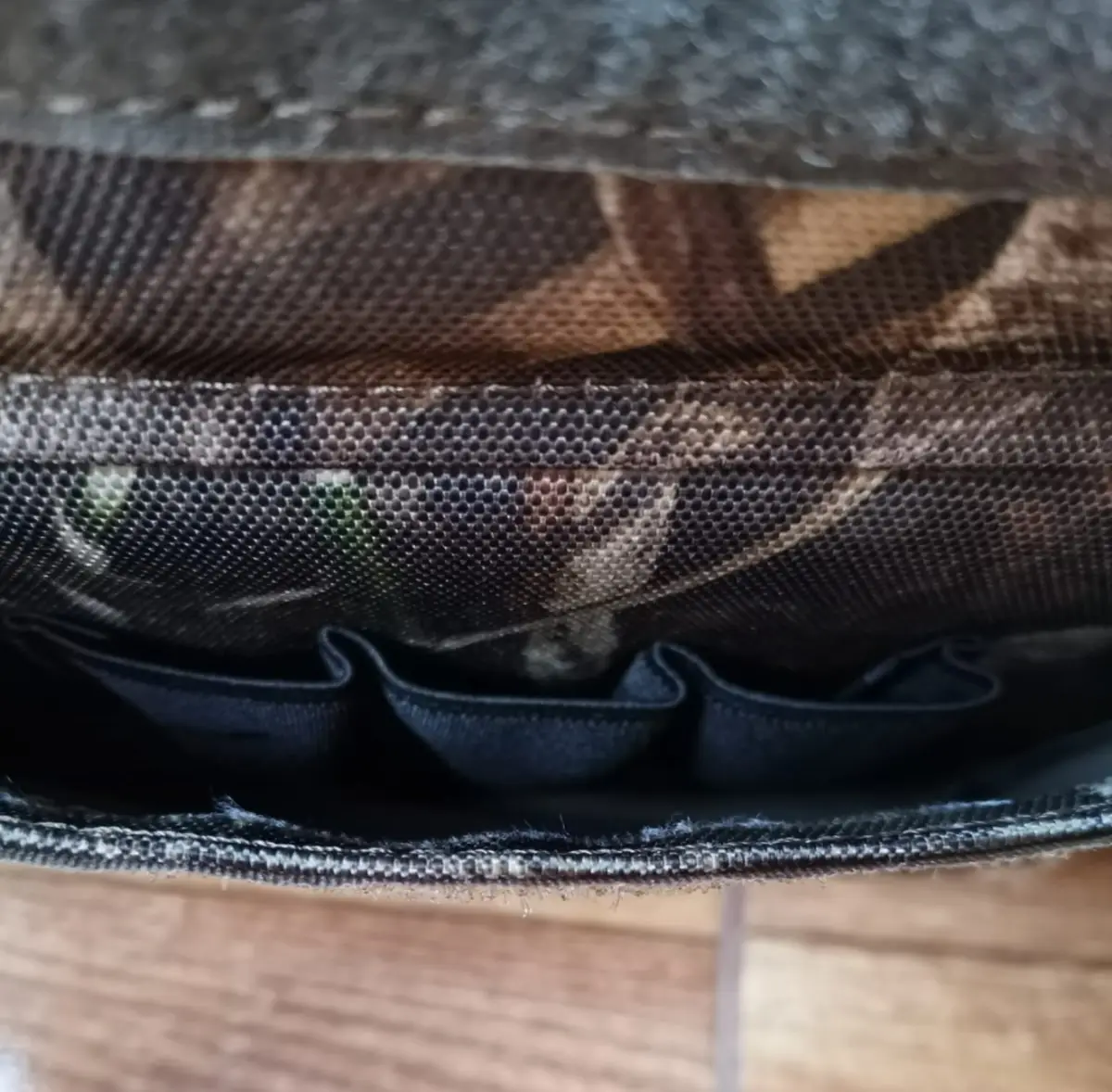 Funda para Escopeta MAX-5