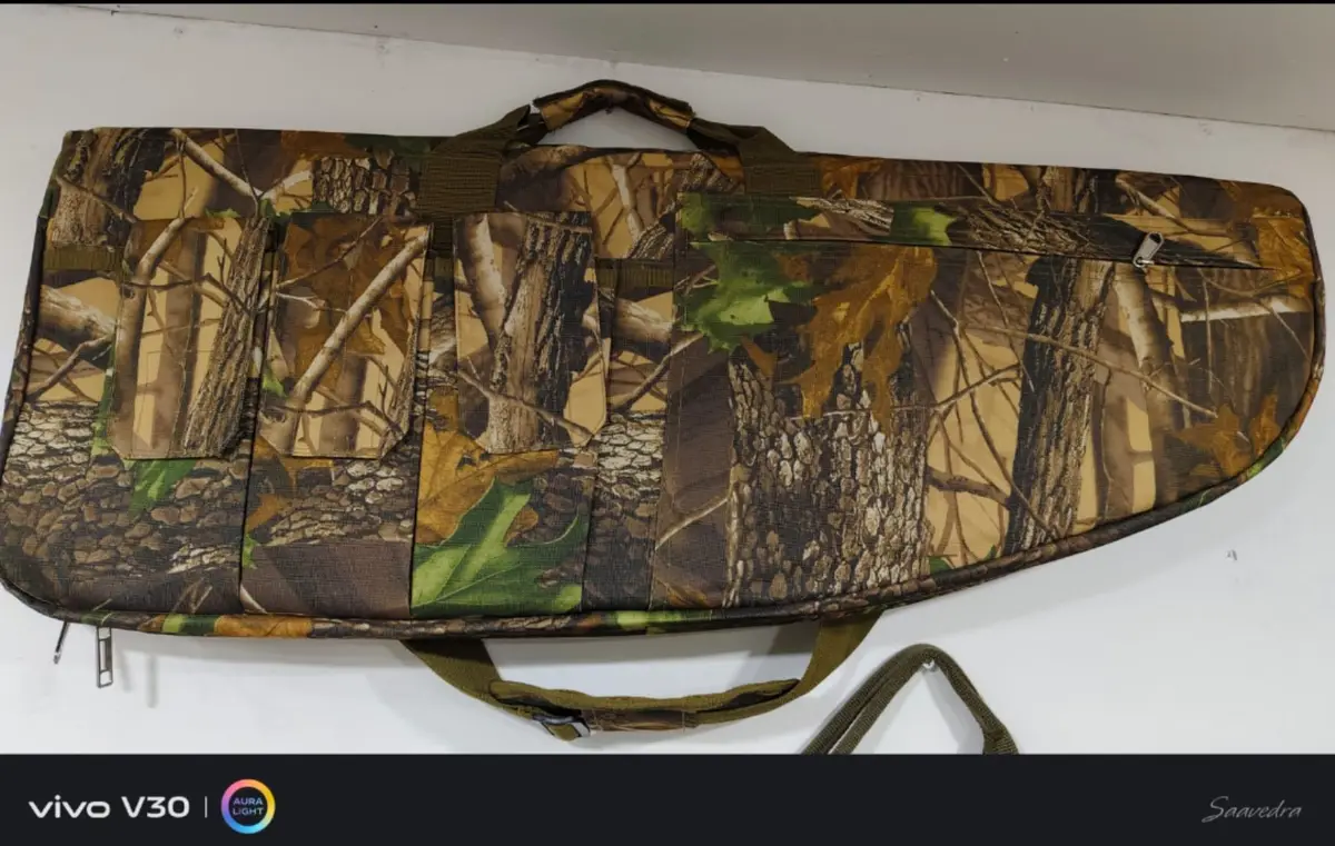 Funda para Rifle 80 cm