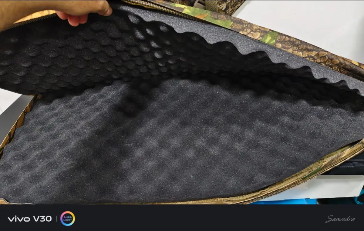 Funda para Rifle 80 cm