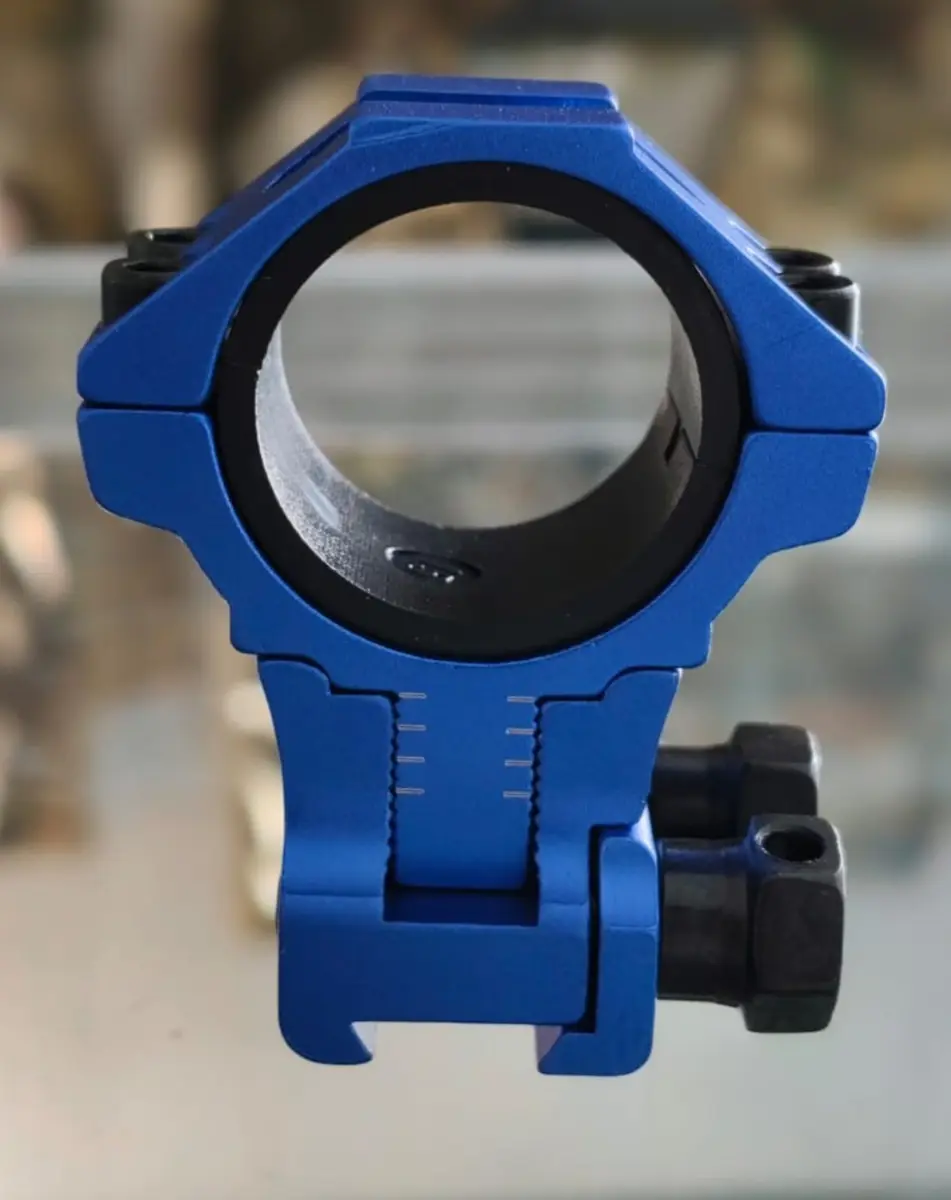 MONTURAS AJUSTABLES PARA RIEL DE 11 MM