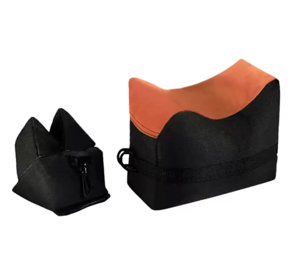 BOLSO DE APOYO PARA TIRO DE PRECISIÓN