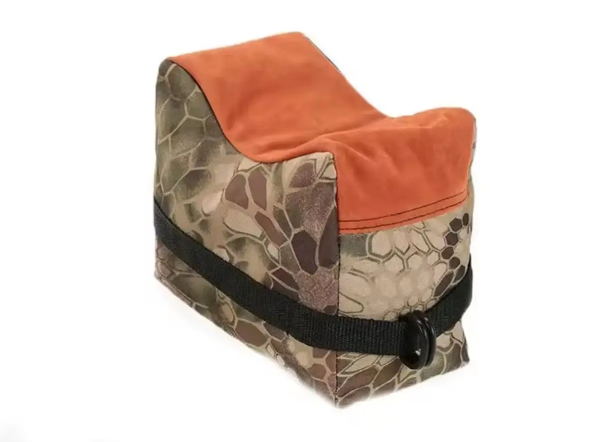 BOLSO DE APOYO PARA TIRO DE PRECISIÓN