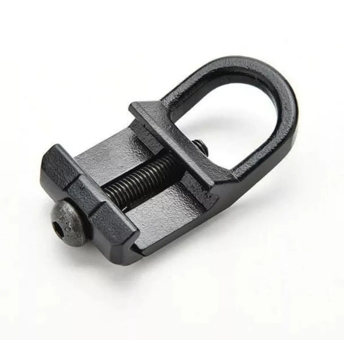 GANCHO PORTA CORREA PICATINNY