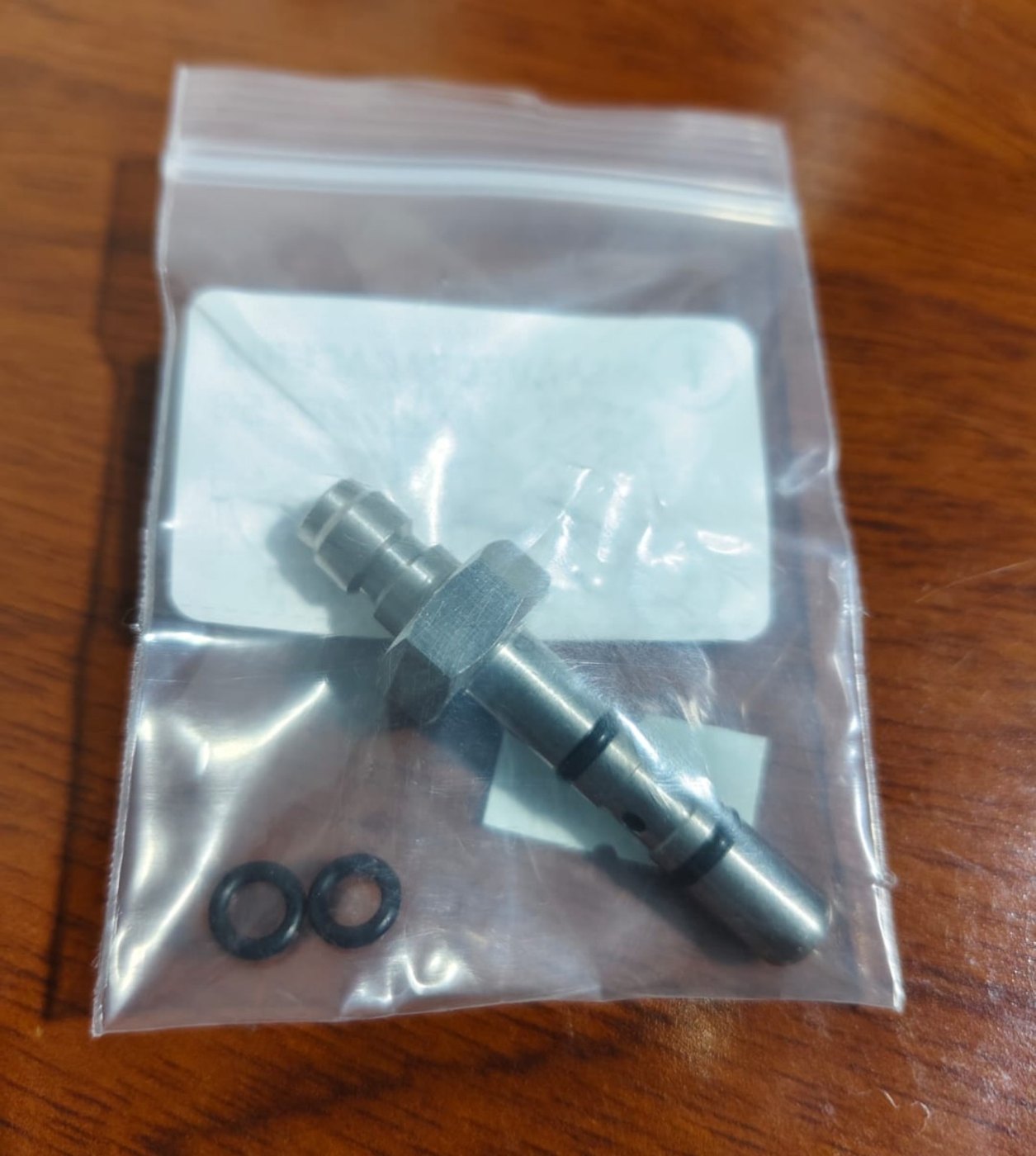 FILL DE CARGA PCP PP750 / M22 / M25 / M40 / M16 / P12